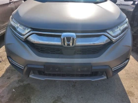 Honda Cr-v V 2.0 Hybrid Petrol - 11 лв. - 58072133 | Car24.bg