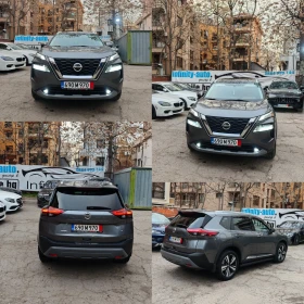 Nissan Rogue 2.5, AWD, SPECIAL EDITION-PLATINUM, FULL - 48999 лв. - 27639306 | Car24.bg