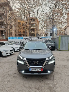 Nissan Rogue 2.5, AWD, SPECIAL EDITION-PLATINUM, FULL - 48999 лв. - 27639306 | Car24.bg