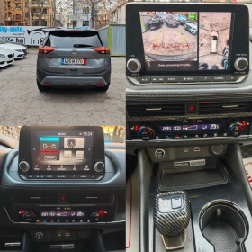 Nissan Rogue 2.5, AWD, SPECIAL EDITION-PLATINUM, FULL - 48999 лв. - 27639306 | Car24.bg