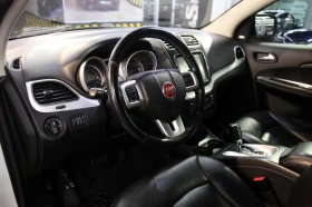 Fiat Freemont AWD 2.0 diesel 170 p.s., снимка 5