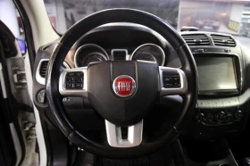 Fiat Freemont AWD 2.0 diesel 170 p.s., снимка 8