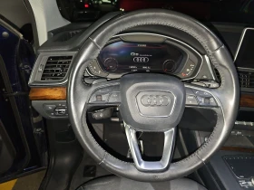 Audi Q5 2.0T* PREMIUM* ДИГИТАЛНО* ТАБЛО* ПОДГРЕВ* КАМЕРА* - 26500 лв. - 64901131 | Car24.bg