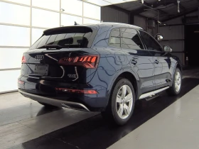 Audi Q5 2.0T* PREMIUM* ДИГИТАЛНО* ТАБЛО* ПОДГРЕВ* КАМЕРА* , снимка 2