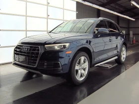 Audi Q5 2.0T* PREMIUM* ДИГИТАЛНО* ТАБЛО* ПОДГРЕВ* КАМЕРА* - 26500 лв. - 64901131 | Car24.bg