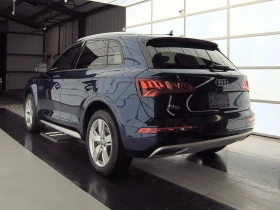 Audi Q5 2.0T* PREMIUM* ДИГИТАЛНО* ТАБЛО* ПОДГРЕВ* КАМЕРА* - 26500 лв. - 64901131 | Car24.bg