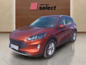 Ford Kuga 1.5 TDCi