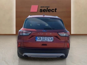 Ford Kuga 1.5 TDCi - 43990 лв. - 71274396 6