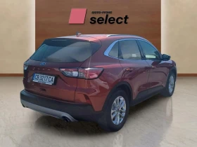 Ford Kuga 1.5 TDCi - 43990 лв. - 71274396 5