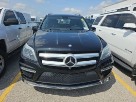 Mercedes-Benz GL 500 AMG* 7МЕСТА* МАСАЖ* ДИСТРОНИК* ОБДУХ* HARMAN* ТВ* 