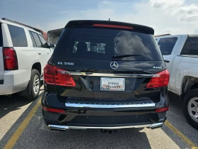 Обява за продажба на Mercedes-Benz GL 500 AMG* 7МЕСТА* МАСАЖ* ДИСТРОНИК* ОБДУХ* HARMAN* ТВ*  ~24 500 лв. - изображение 3