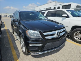 Обява за продажба на Mercedes-Benz GL 500 AMG* 7МЕСТА* МАСАЖ* ДИСТРОНИК* ОБДУХ* HARMAN* ТВ*  ~24 500 лв. - изображение 2
