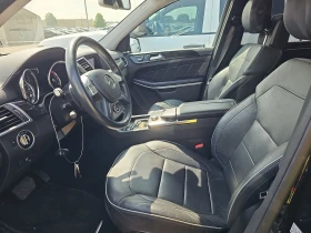 Обява за продажба на Mercedes-Benz GL 500 AMG* 7МЕСТА* МАСАЖ* ДИСТРОНИК* ОБДУХ* HARMAN* ТВ*  ~24 500 лв. - изображение 9
