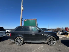 Land Rover Range Rover Sport 3.0 Diesel 2012 