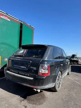 Land Rover Range Rover Sport 3.0 Diesel 2012  - 11 € / 21.51 лв. - 52775234 3