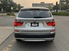 BMW X3 * XDRIVE28I * CARFAX * БЕЗ ПЪРВОНАЧАЛНА ВНОСК - 11800 лв. - 90056818 5