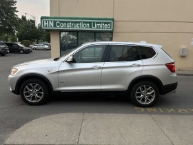 BMW X3 * XDRIVE28I * CARFAX * БЕЗ ПЪРВОНАЧАЛНА ВНОСК - 11800 лв. - 90056818 3