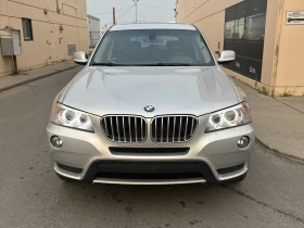 BMW X3 * XDRIVE28I * CARFAX * БЕЗ ПЪРВОНАЧАЛНА ВНОСК - 11800 лв. - 90056818 2
