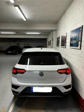 VW T-Roc 1.5 TSI ACT SPORT | Mobile.bg    4