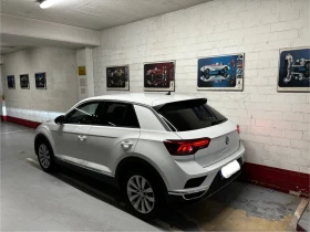 VW T-Roc 1.5 TSI ACT SPORT | Mobile.bg    5