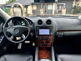Mercedes-Benz GL 420 CDI | Mobile.bg    8