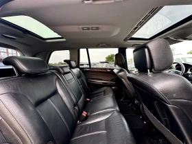 Mercedes-Benz GL 420 CDI | Mobile.bg    11