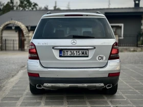 Mercedes-Benz GL 420 CDI | Mobile.bg    5