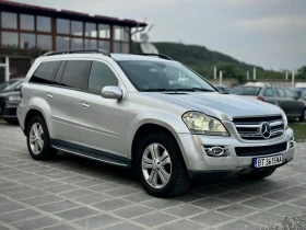 Mercedes-Benz GL 420 CDI