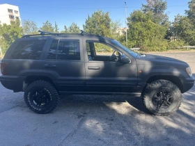 Обява за продажба на Jeep Cherokee 2700  CRD ~12 500 лв. - изображение 3