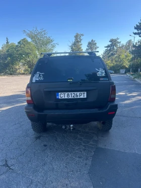 Обява за продажба на Jeep Cherokee 2700  CRD ~12 500 лв. - изображение 4