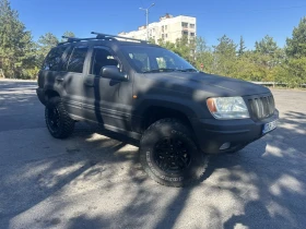 Обява за продажба на Jeep Cherokee 2700  CRD ~12 500 лв. - изображение 1