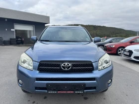 Toyota Rav4 2.2D-4D 