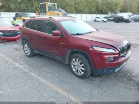 Jeep Cherokee LIMITED/3.2/4x4 - 14650 лв. / 7490.43 € - 50784324 2