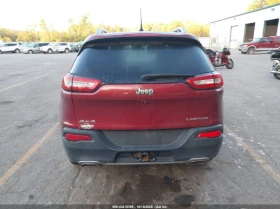 Jeep Cherokee LIMITED/3.2/4x4 - 14650 лв. / 7490.43 € - 50784324 7