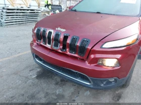 Jeep Cherokee LIMITED/3.2/4x4 - 14650 лв. / 7490.43 € - 50784324 6