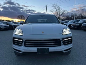 Porsche Cayenne 2022 АWD * БЕЗ ПЪРВОНАЧАЛНА ВНОСКА*  - 75890 лв. / 38801.94 € - 68385830 2