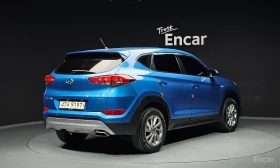 Hyundai Tucson - 30000 лв. / 15338.76 € - 16445655 2