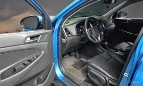 Hyundai Tucson - 30000 лв. / 15338.76 € - 16445655 11