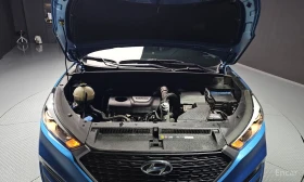 Hyundai Tucson - 30000 лв. / 15338.76 € - 16445655 6