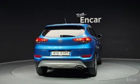Hyundai Tucson - 30000 лв. / 15338.76 € - 16445655 4