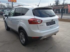 Ford Kuga 2.0tdci - 10900 лв. / 5573.08 € - 31034669 6