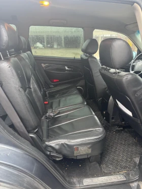 SsangYong Rexton 2.7 - 5300 лв. / 2709.85 € - 69589503 6