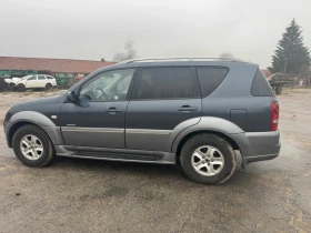 SsangYong Rexton 2.7 - 5300 лв. / 2709.85 € - 69589503 3