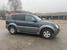 SsangYong Rexton 2.7 - 5300 лв. / 2709.85 € - 69589503 4