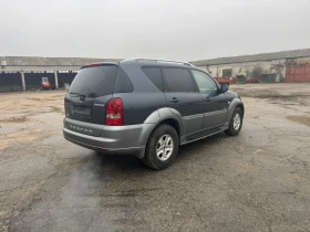SsangYong Rexton 2.7 - 5300 лв. / 2709.85 € - 69589503 5
