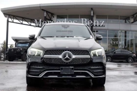 Mercedes-Benz GLE 450 AMG  4MATIC / CARFAX /360/DIS/PANO/NAVI/BURMESTER