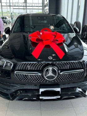 Mercedes-Benz GLE 450 AMG  4MATIC / CARFAX /360/DIS/PANO/NAVI/BURMESTER - 54000 € / 105614.82 лв. - 28513796 3
