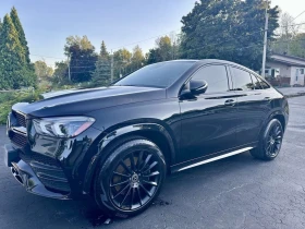 Mercedes-Benz GLE 450 AMG  4MATIC / CARFAX /360/DIS/PANO/NAVI/BURMESTER - 54000 € / 105614.82 лв. - 28513796 9