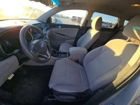 Hyundai Tucson - 11220 € / 21944.41 лв. - 15626365 5