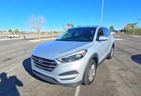 Hyundai Tucson - 11220 € / 21944.41 лв. - 15626365 2